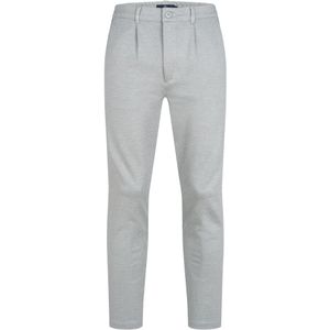Kronstadt Chino 'Club'  lichtgrijs
