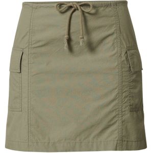 Gina Tricot Rok 'Michaela'  kaki