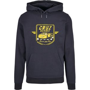 Sweatshirt 'Cars - Cruz Ramirez'