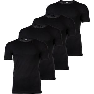 BOSS Onderhemd  zwart