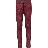 ZigZag Sportbroek 'Valerie'  rood