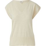 s.Oliver Trui  crème