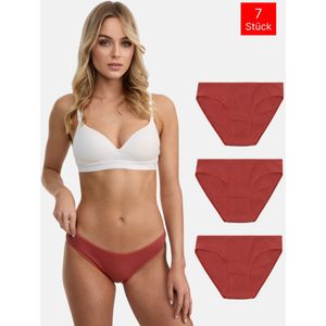 Tazzio Slip '3er-Pack F941'  oker