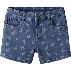 TWO SOON Jeans  blauw denim / lichtblauw