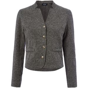 JOOP! Tussenjas 'Trudi'  grijs