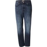 Onsedge - EDGE - Jeans - Blauw Denim - Mid Rise Straight Fit