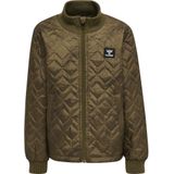 Hummel - hmlMULE THERMO JACKET - Jas - Waterafstotend - Fluorvrij