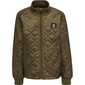 Hummel - hmlMULE THERMO JACKET - Jas - Waterafstotend - Fluorvrij