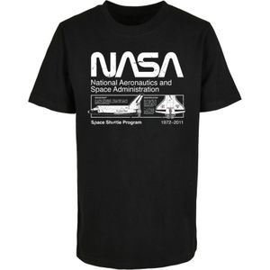 Shirt 'Nasa'