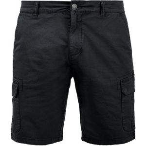 BLEND Cargobroek 'Barni'  zwart