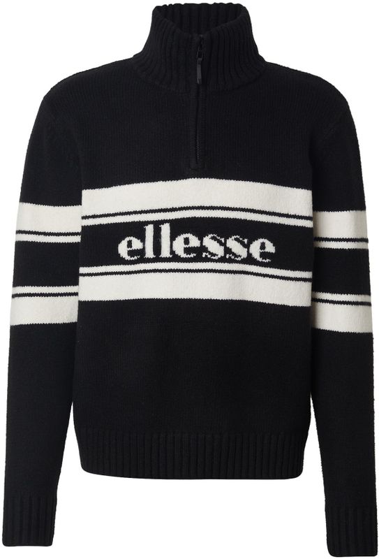 Ellesse - Palloni - Half Rits Trui