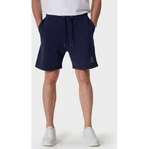 Oldskull Broek 'Samurai'  navy