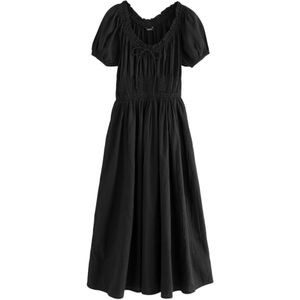 Next Zomerjurk  zwart