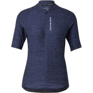ENDURANCE Functioneel shirt 'Logan'  marine