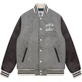 Franklin & Marshall - Jasje - Blauw - Katoen