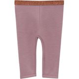 s.Oliver Leggings  brons / mauve