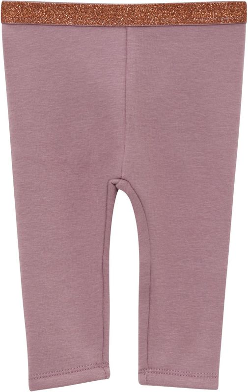 s.Oliver Leggings  brons / mauve