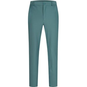 INDICODE JEANS Broek 'Amogust'  petrol