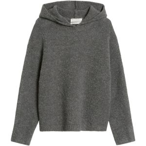 Marc O'Polo Trui  donkergrijs
