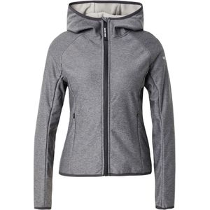 Lake View Tussenjas 'Floria'  grijs / wit