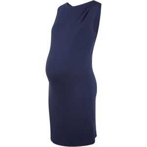 Bebefield Jurk 'Grazia'  donkerblauw