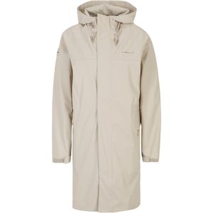 Kapten & Son Functionele jas 'Everyday'  beige