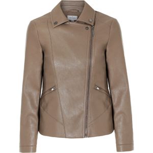 TATUUM Tussenjas  camel