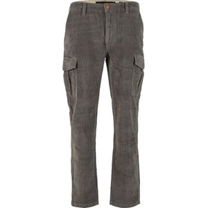 INDICODE JEANS Broek  grijs