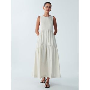 St MRLO Jurk 'Remi'  eierschaal