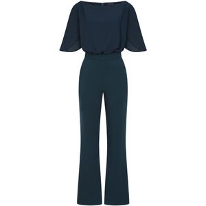 HotSquash Jumpsuit  navy