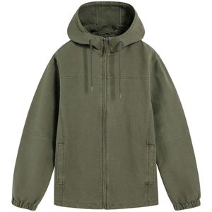 Scalpers Tussenjas 'Scray'  kaki