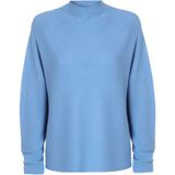 TATUUM Trui 'Jolie'  blauw