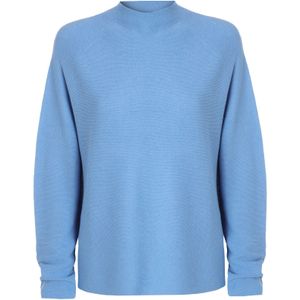 TATUUM Trui 'Jolie'  blauw