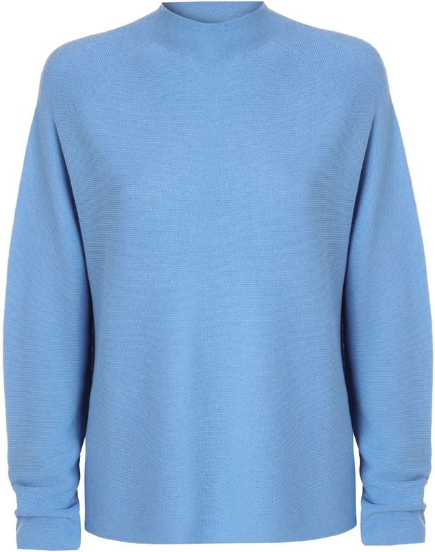 TATUUM Trui 'Jolie'  blauw