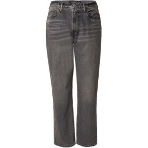 Abercrombie & Fitch Jeans 'CHASE'  donkergrijs