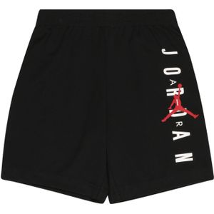 Jordan Broek  rood / zwart / wit