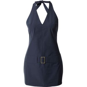 Bella x ABOUT YOU Jurk 'Nicky'  navy