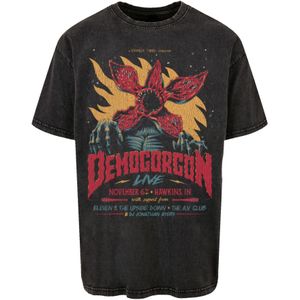 F4NT4STIC Shirt  opaal / pueblo / grenadine / zwart