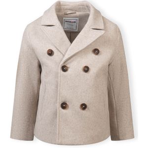 MINOTI Mantel  stone grey