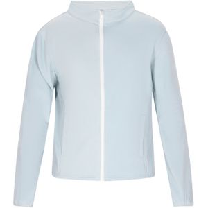 DreiMaster Maritim Tussenjas  turquoise / lichtblauw