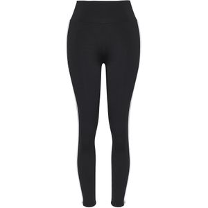 Trendyol Leggings  zwart / wit