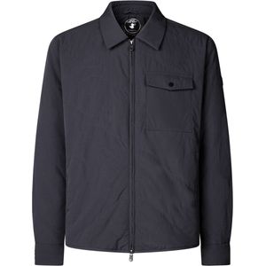 SAVE THE DUCK Tussenjas  donkerblauw