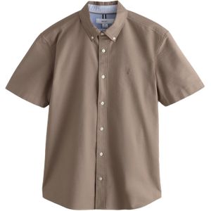 Next Overhemd  stone grey