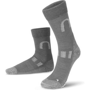 normani Sportsokken  grijs
