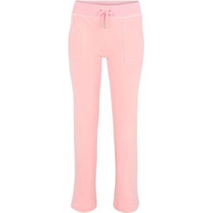 Juicy Couture Petite Broek 'DEL RAY'  rosa