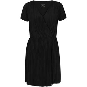 faina Jurk 'Fashion Look'  zwart