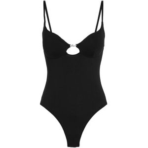 Karl Lagerfeld Body  zwart