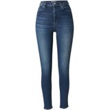 ARMEDANGELS - Ingaa - Skinny Jeans - Hoog Taille - Uni