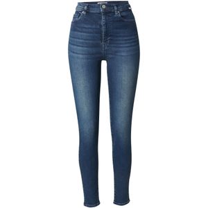ARMEDANGELS - Ingaa - Skinny Jeans - Hoog Taille - Uni
