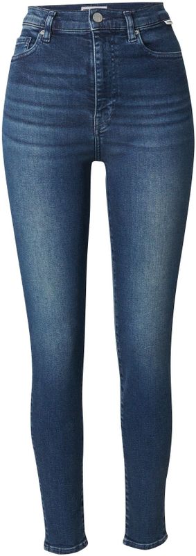 ARMEDANGELS - Ingaa - Skinny Jeans - Hoog Taille - Uni